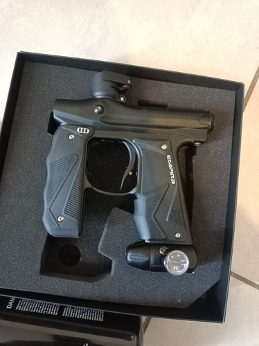 Paintball lanceur empire mini - lanceur,