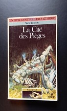 LDVELH Livre Dont Vous êtes