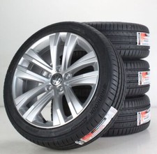 VW Sharan 7N Roues D'Été 18