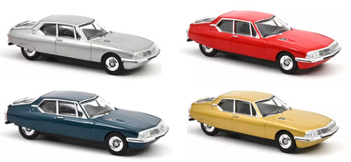 Lot citroën 1970 - 1970,
