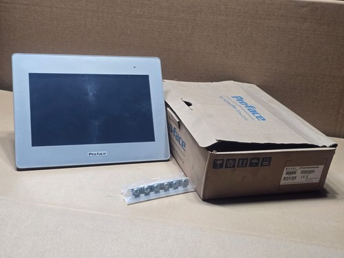 Pfxgp4502wadw pro face hmi - pro-face, 10"