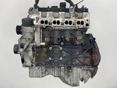 Mercedes c200 cdi w204 - w204, 2008