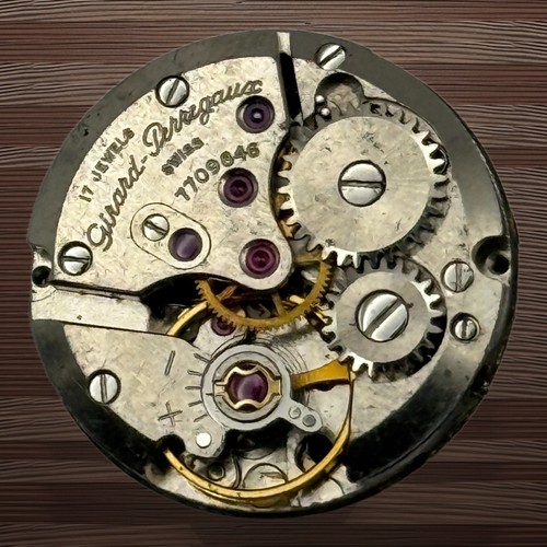 Girard perregaux montre - girard,