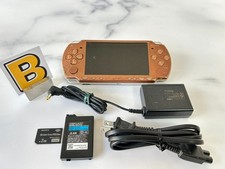 Chargeur sans région Sony PSP