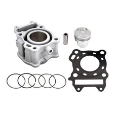 Cylindre Airsal Aluminium