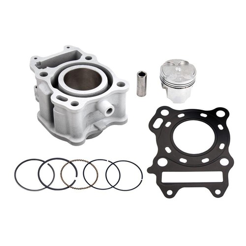 Cylindre airsal aluminium - cylindre,