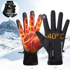 Gants Hiver Imperméables
