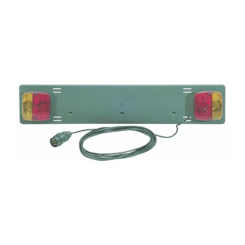 Kit porte plaque - kit, porte-plaque