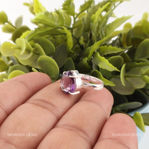 Bague solitaire coeur poire - bague,
