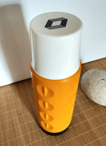 Thermos renault vintage - renault,