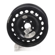 Jante tôle - Renault MEGANE