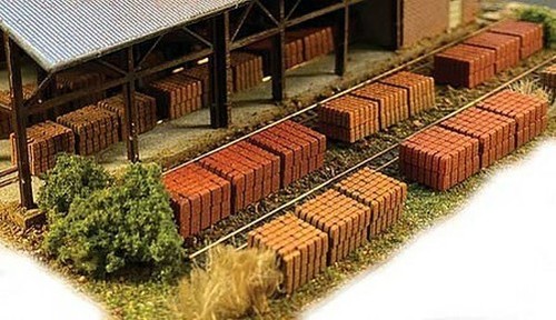 Kit triple piles - de, en