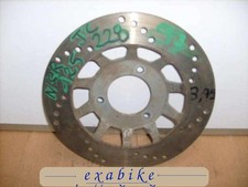 disque arriere pour Honda NSR