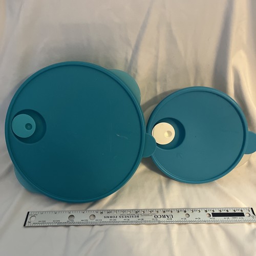 Tupperware crystal wave - tupperware,