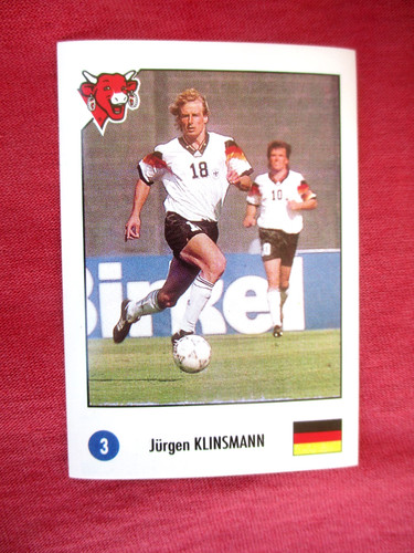 Klinsmann germany deutschland - germany,