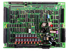 Continental Access Turbo Superterm CICP1800T Access Control Mainboard Bundle