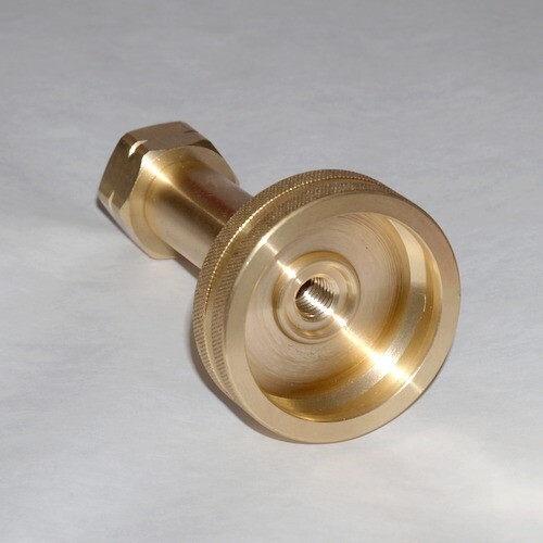 Gpl adaptateur remplissage - adaptateur,
