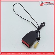 Mercedes Benz C-Class W203 C200 CDI Belt Lock VR 2038601969 TRW
