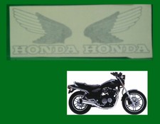 NIGHTHAWK 650 ADHÉSIFS