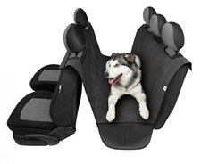 Classique Couverture Siège Chien pour Tata Xenon 2009-2019 Housse