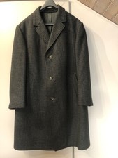 Magnifique Manteau homme pur