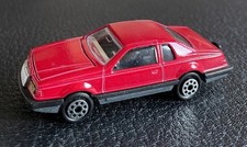 Miniature Majorette Vintage