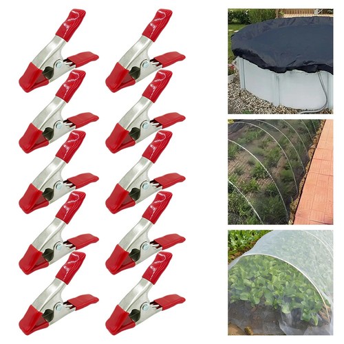 Clips jardin couvercle - de,