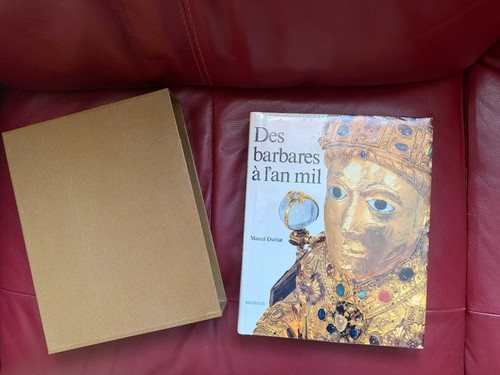 Des barbares an mil - barbares, à