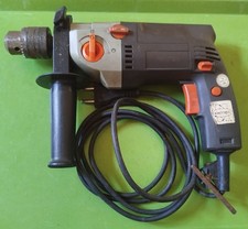 Perceuse à percussion Elu EMD 405