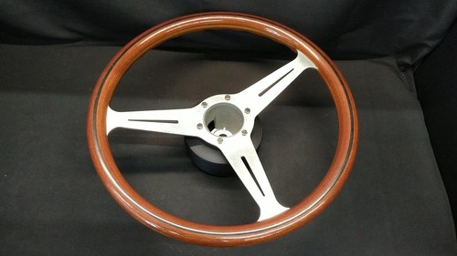 Volant nardi classic cm - nardi, 37