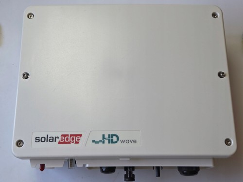 Solaredge se3000h rw000bnn4 - solaredge, se3000h-rw000bnn4
