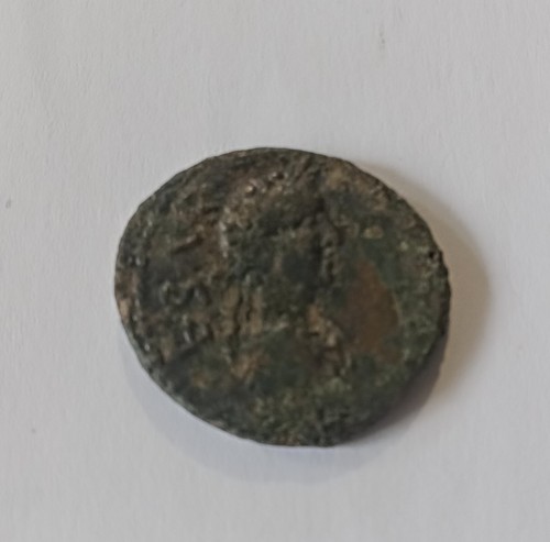 Monnaie romaine provinciale - romaine,