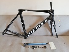 New SCOTT FOIL Team Issue