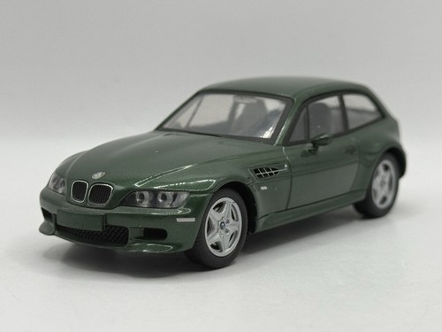 Bmw coupé 43 schuco - bmw,