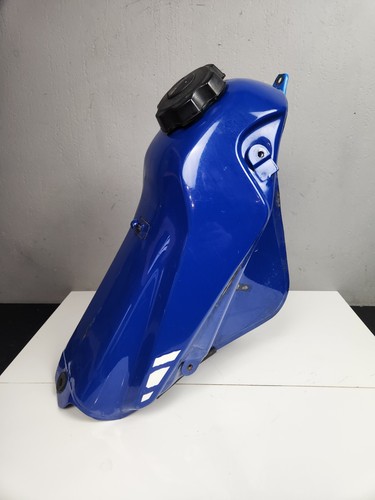Réservoir kawasaki 125 kdx - -,