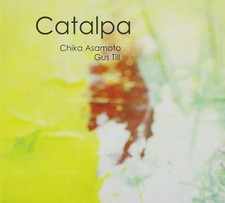 Gus Till & Chika Asamoto