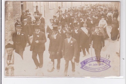 Canly carte photo - carte, du