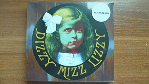 Dizzy mizz lizzy rotator - lizzy,