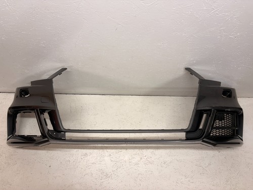 Pare choc avant - a3, 8v