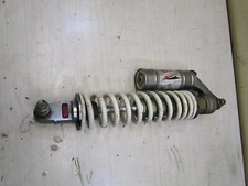 1 amortisseur avant quad dinli dl901 / dmx 450 masai 460 demon