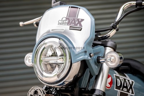 For honda dax125 st125 - honda,