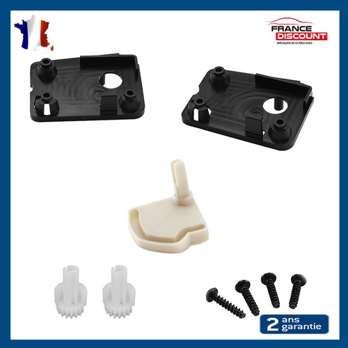 Kit reparation clim zone - reparation, bi