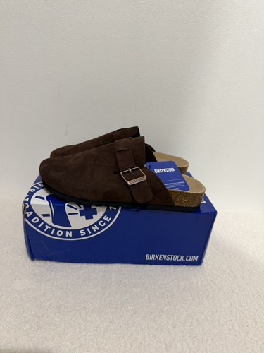 Birkenstock marron - marron,