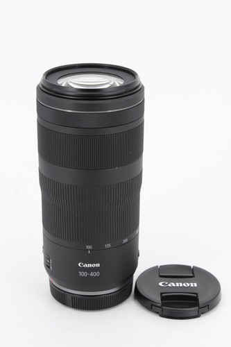 Objectif lens canon rf - lens,
