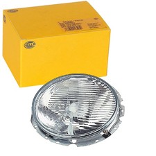 HELLA PHARE H4 GAUCHE DROIT