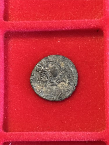 Monnaie romaine coin - monnaie, follis