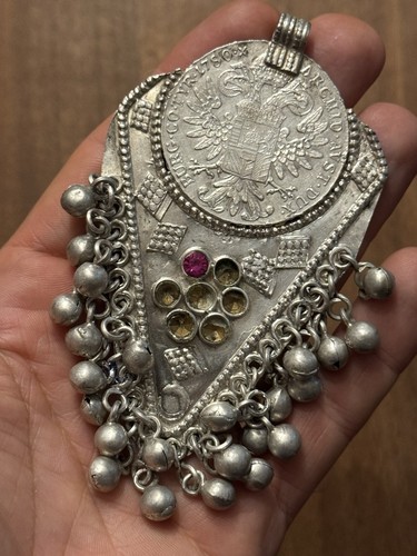 Bijou traditionnel maghreb - traditionnel,