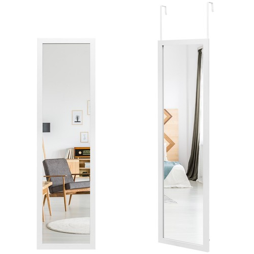 Miroir porte suspendu avec - de,