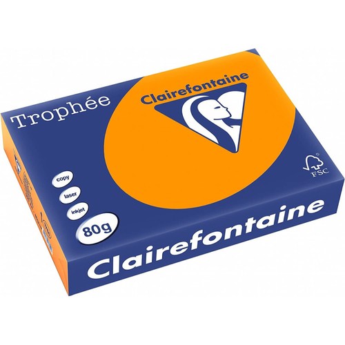 Ramette papier a4 - -,