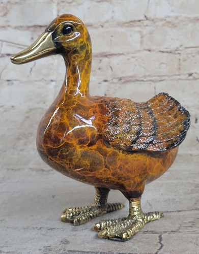 Chinois fengshui bronze love - chinois,